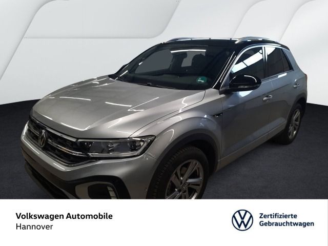 Image of Volkswagen T-Roc