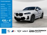 BMW X4 xDrive30d M-Sport FACEL. PANO HUD 360° LASER - BMW X4 in Wuppertal
