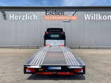 MAN TGL 12.250| Tijhof-Aufbau*Seilwinde*ACC*Navi*TOP - MAN Tgl 12 250