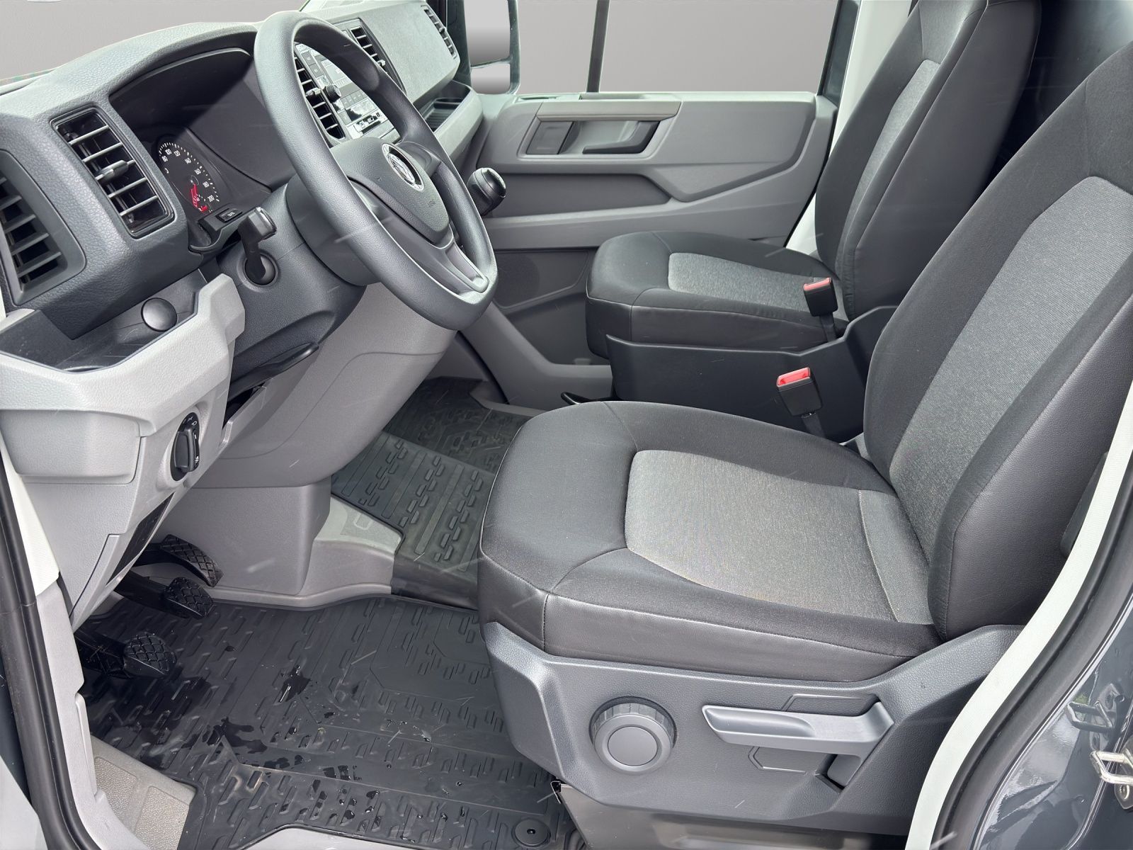 Volkswagen Crafter - Bild 8