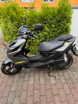 Yamaha Aerox 4 45 km/h Roller - ROLLER 45 KM H