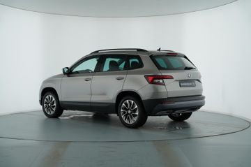 Skoda Karoq - 8