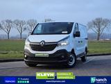 Renault TRAFIC 2.0 DCI L1H1 2xZijdeur 145Pk Kasten - Renault Trafic l1h2
