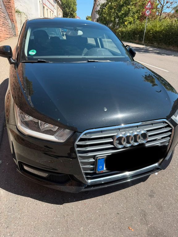 Image of Audi A1