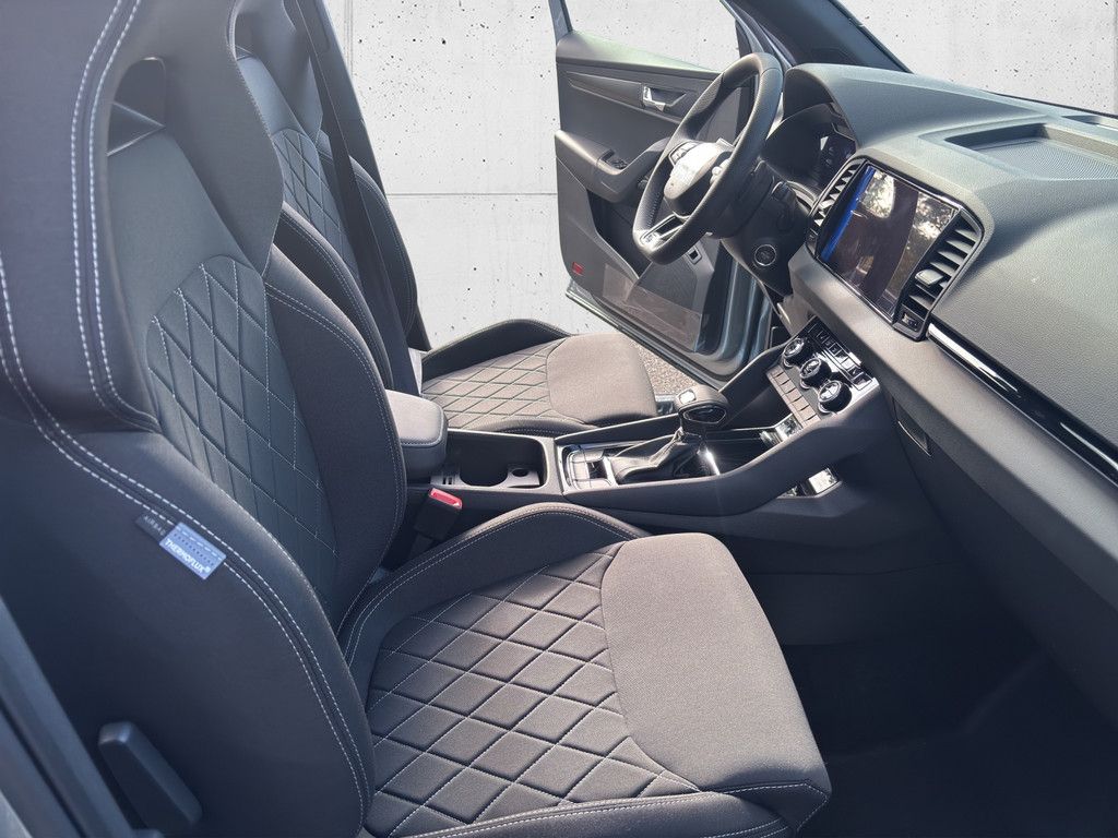 Skoda Karoq - Bild 13