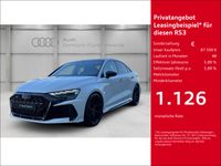 Audi RS3 - Vorschau Bild 1