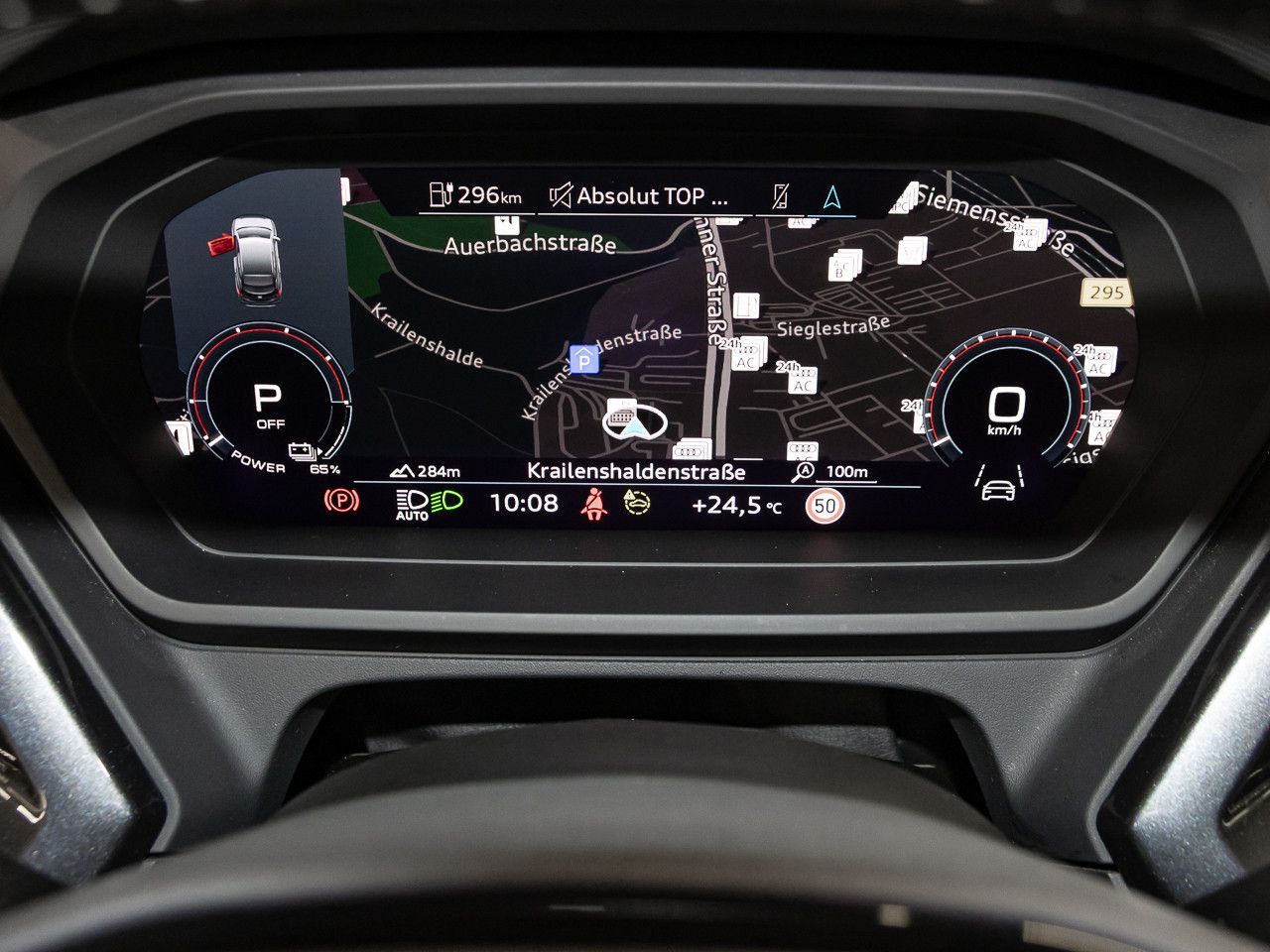 Audi Q4 e-tron - Bild 16