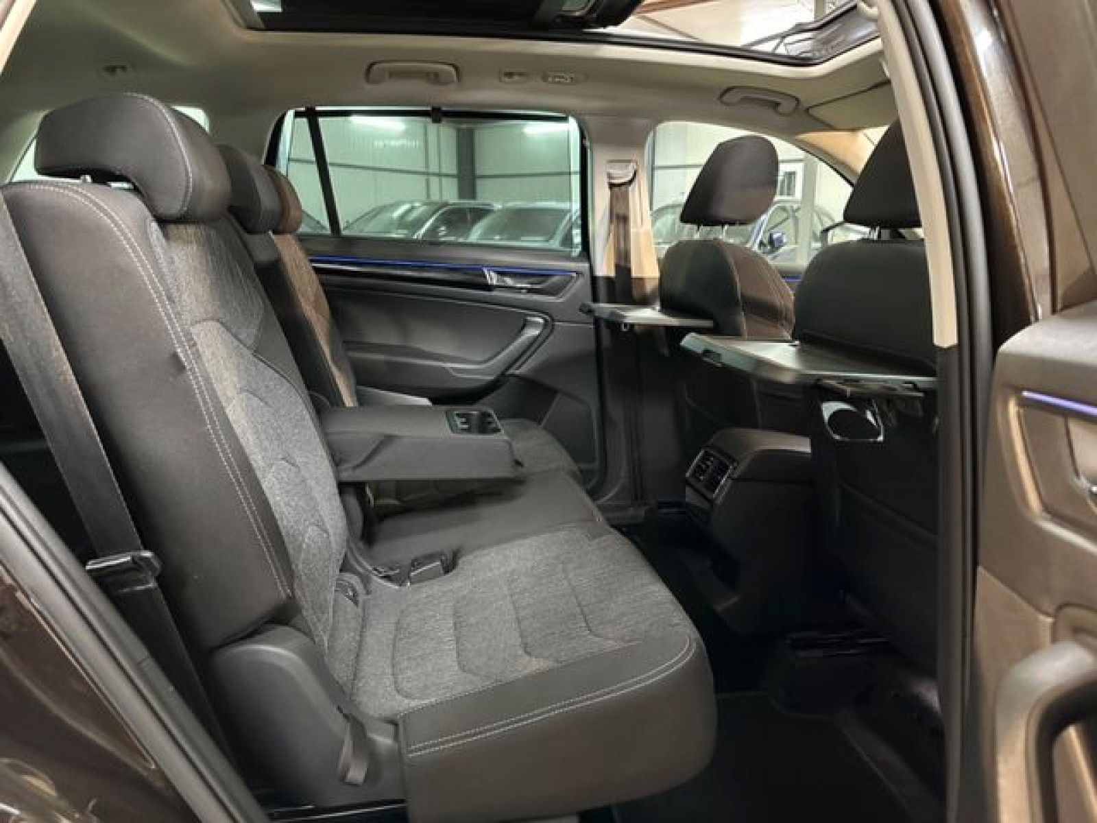 Skoda Kodiaq Style 4x4 GREENTEC*FMLY*PANO*CPLY*AHK*360 foto 7