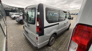 Fotografie 3 des Opel Vivaro 1.6 CDTI L1H1 S&S