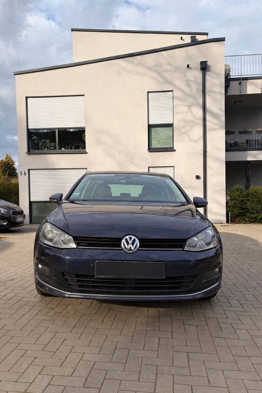 Image of Volkswagen Golf
