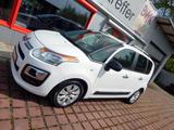 Citroën C3 Picasso Exclusive KLIMAAUTOMATIK / RFK - Citroën C3 Picasso mit Diesel-Antrieb: Van
