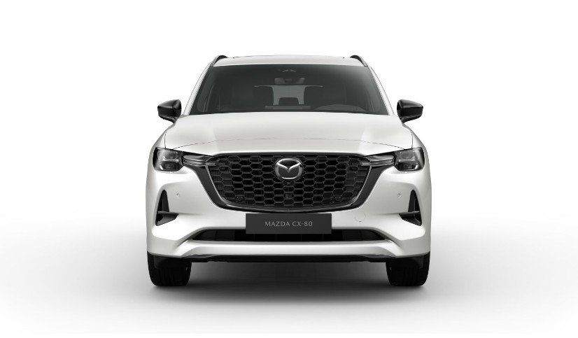 Fahrzeugabbildung Mazda CX-80 PHEV Homura Plus BLOP