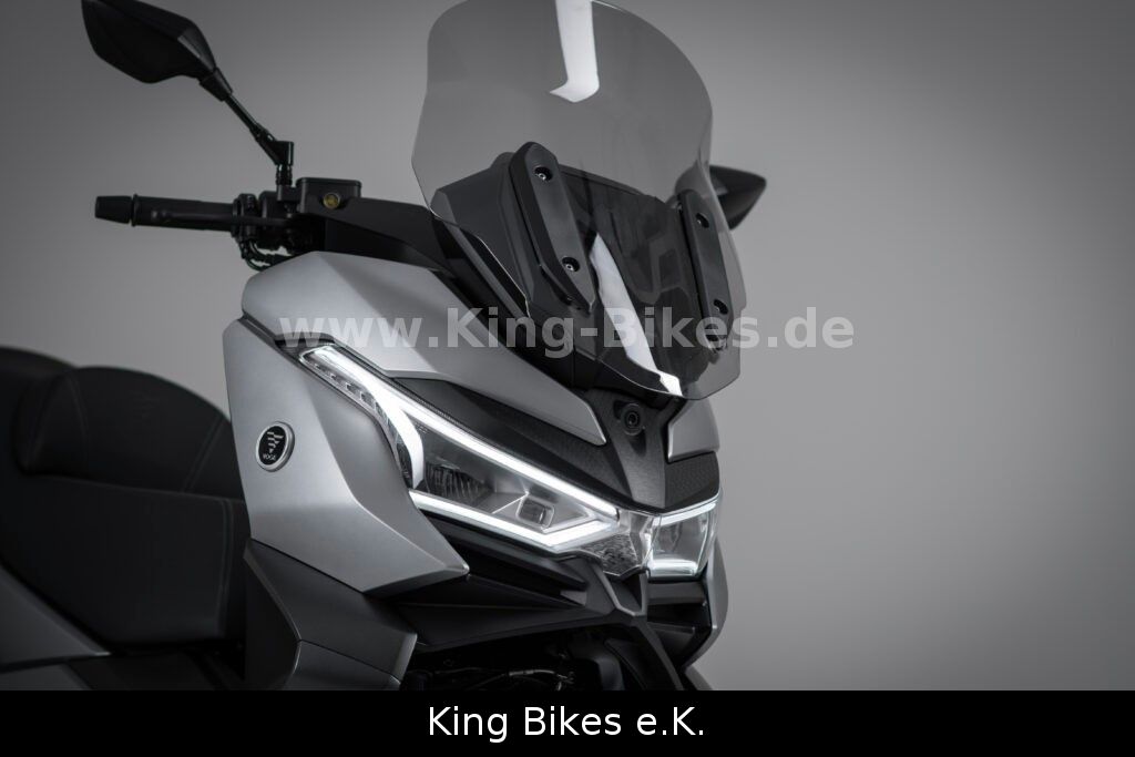 Fahrzeugabbildung VOGE SR4 350 LUXURY / 2026er / 3 Jahre Garantie/Radar