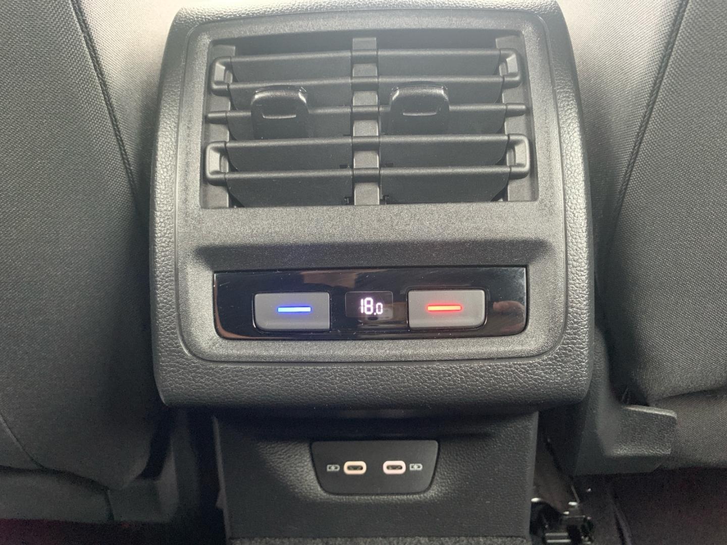Volkswagen Golf GTE eHybrid *LED*Digi CP*Sportsi*PDC*CarPla, миниатюра 11