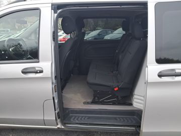Mercedes Vito - 7