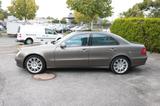 Mercedes-Benz E 320 CDILimo/Leder/Aut/Xenon/GSD/Navi - Mercedes-Benz E 320 in Nürnberg