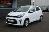Kia Picanto Dream Team  *KLIMA*SHZ*ALU* - Kia Picanto Gebrauchtwagen in Düsseldorf
