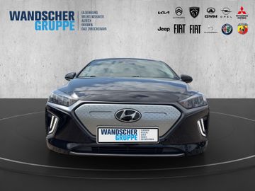 Hyundai Ioniq Prime Elektro +Navi+Kam.+LED+SHZ+KeyLess