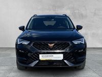 Cupra Ateca - Vorschau Bild 8