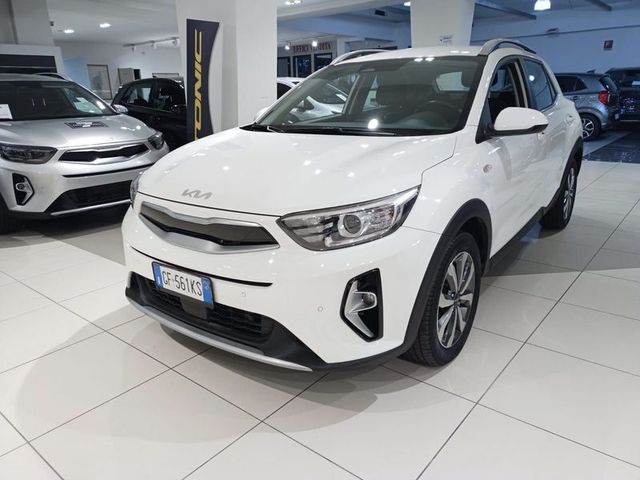 Kia KIA Stonic 1.0 T-GDi 100 CV MHEV iMT Style