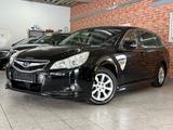 Subaru Legacy Kombi-2.0-Automatik-4x4-Leder-SHD-Xenon - Subaru Legacy: Kombi