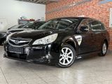 Subaru Legacy Kombi-2.0-Automatik-4x4-Leder-SHD-Xenon - Subaru Legacy: L