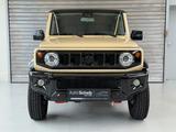 Suzuki Jimny Comfort AllGrip*4-Sitzer*Kamera*Navi*MwSt* - Suzuki Jimny: Comfort