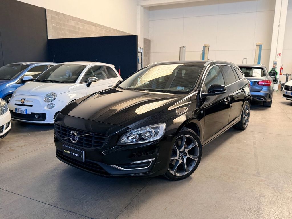 Image of Volvo V60