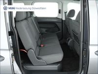 Volkswagen Caddy Maxi - Vorschau Bild 16