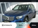 Mercedes-Benz GLB 250 4M Progressive/Standheizung/Kamera/AHK - Mercedes-Benz GLB 250 aus 2024