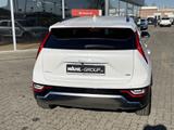 Kia Niro 1.6 129 DCT SPIRIT (TECH/RELAX PAKET) - mit Hybrid-Antrieb: Sitzbelüftung