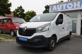 Renault Trafic Kasten L1H1 *KLIMA*TÜV NEU*AHK* - gebrauchte Renault Trafic aus dem Jahr 2015