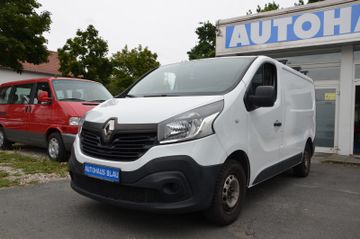 Renault Trafic - 1