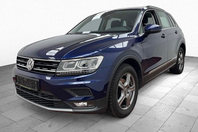 Volkswagen Tiguan Comfortline BMT/Start-Stopp