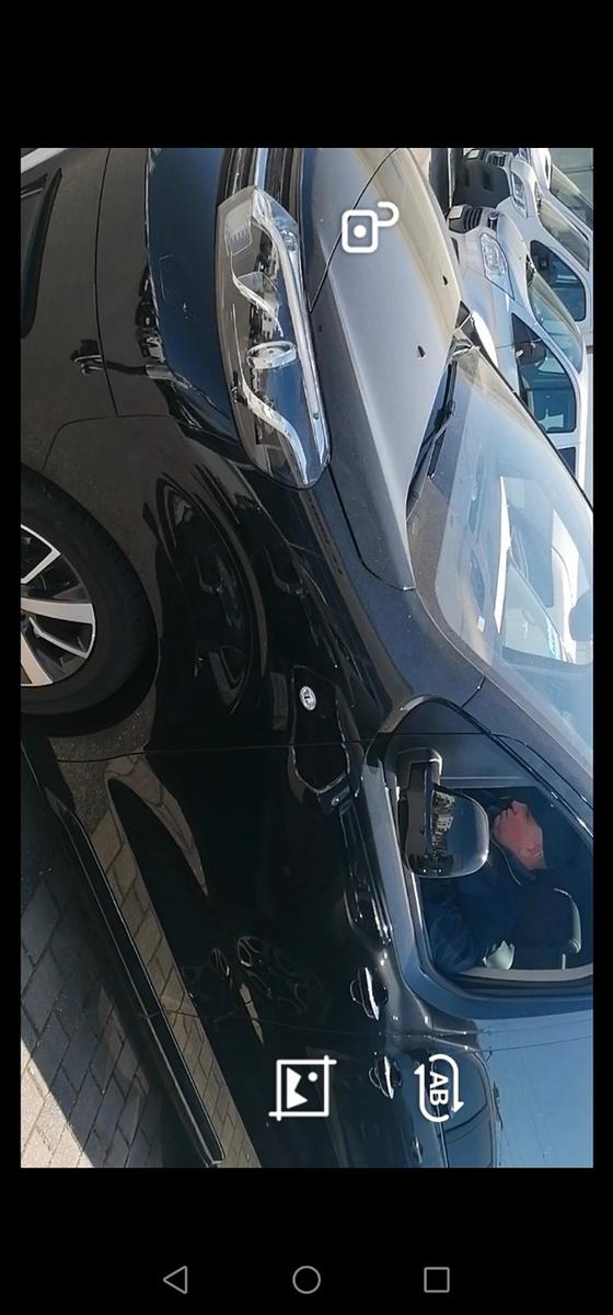Toyota Proace (Verso) 2,0-l-D-4D 130kW L1 Family Au...