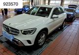 Mercedes-Benz GLC 200 4M LED 17" Navi+ Alcantara Kamera Tempo - gebrauchte Mercedes-Benz GLC 200 aus dem Jahr 2020