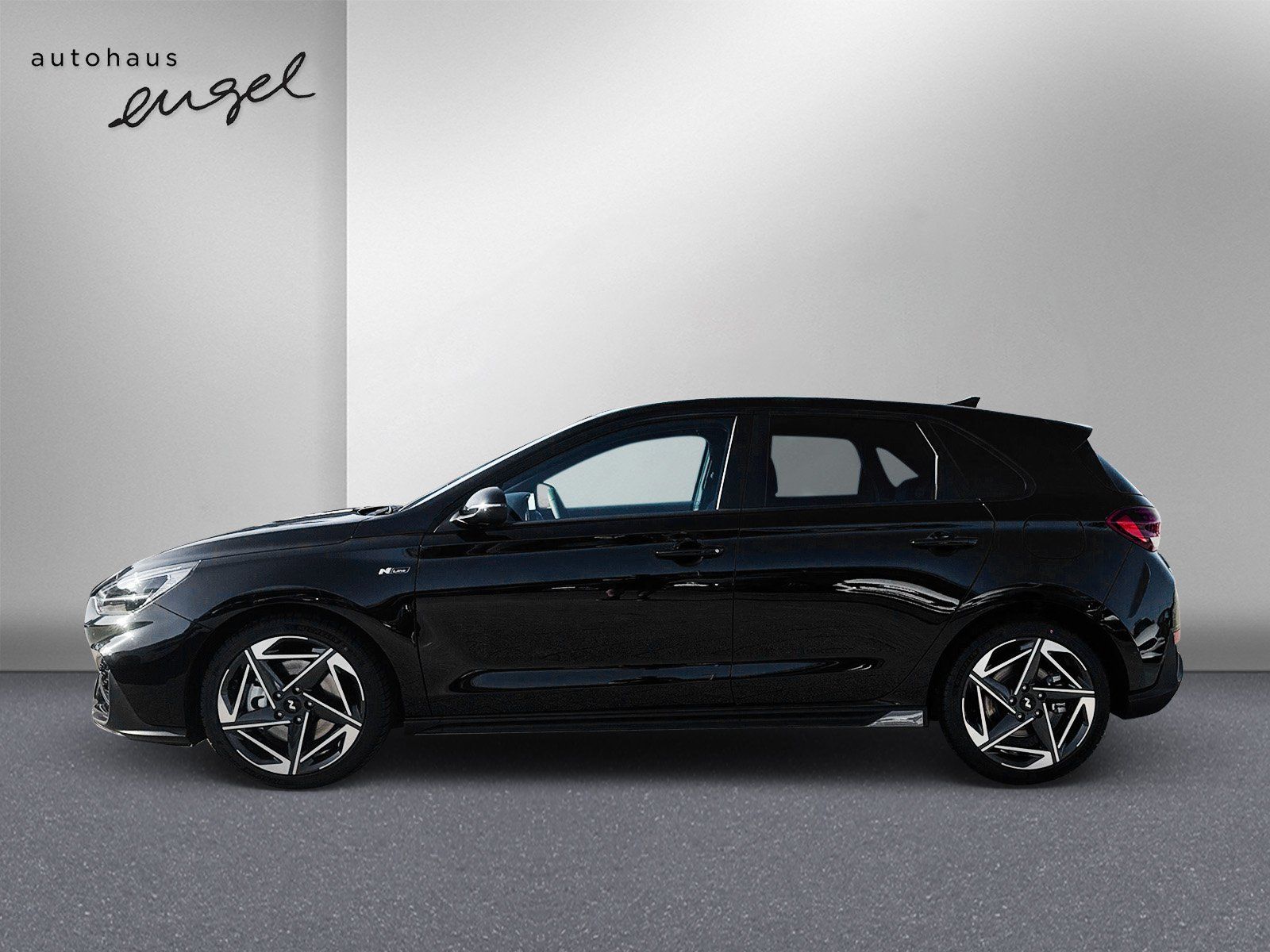 Hyundai i30 – Bild 4