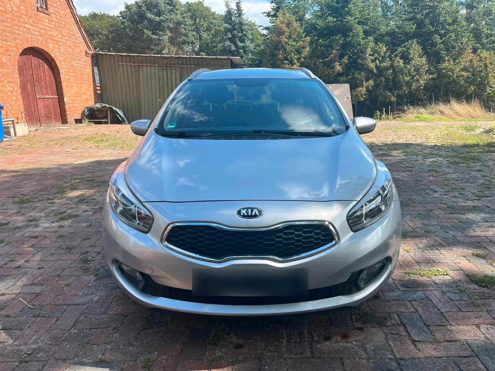 Kia  2013 — photo 8