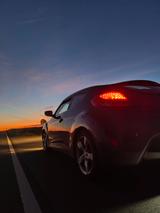 Hyundai Veloster 1.6 GDI Style Top Tausch/Verkauf  - gebrauchte Hyundai Veloster aus dem Jahr 2011