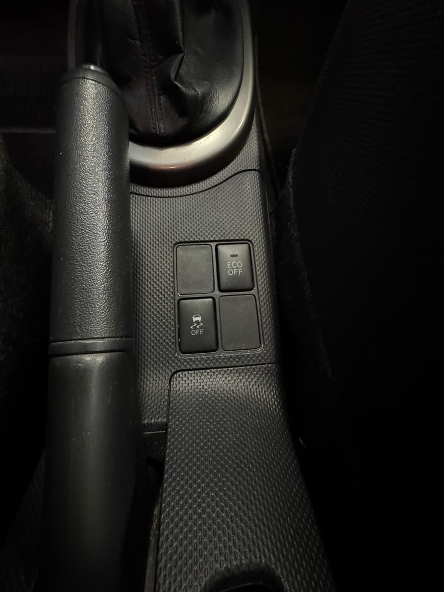 Fahrzeugabbildung Toyota Urban Cruiser/ NAVI/KLIMA/1.HAND/STANDHEIZUNG