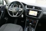 Volkswagen Tiguan Life 1.5 TSI 150PS 7-Gang-DSG - Volkswagen Tiguan: Automatik