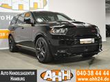 Dodge Durango SRT 392 LPG AHK|NAV|KAM|SOUND|6SITZ|20Z! - Dodge Durango mit Panoramadach