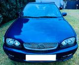 Toyota TOYOTA EUROPE TYP E11U (Corolla) Code 5013... - gebrauchte Toyota Corolla aus dem Jahr 2000