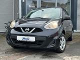 Nissan Micra Visia First*KLIMA*RADIO*MFKL*TOP* - Nissan Micra: Visia