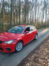 Seat Ibiza 1.0 70kW Style Navi Rückfahrk. Induktion