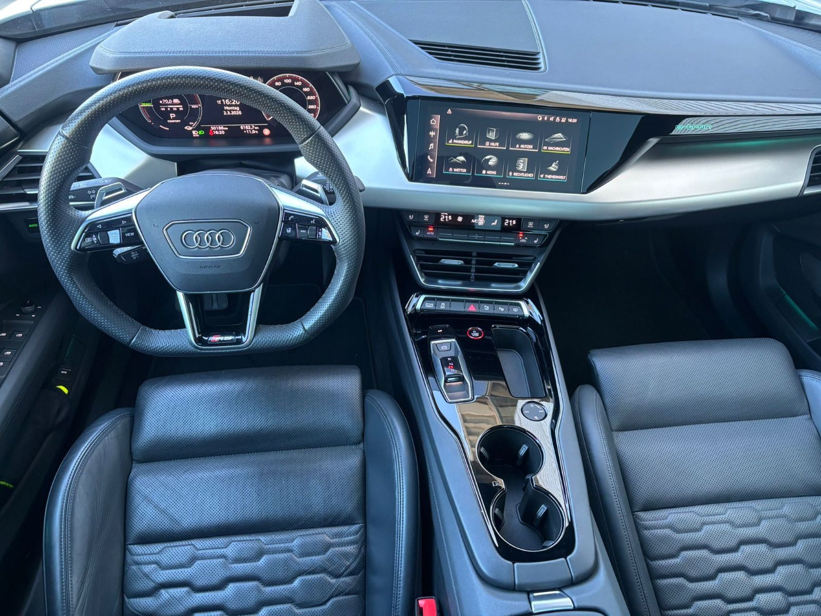Audi RS e-tron GT - Bild 15
