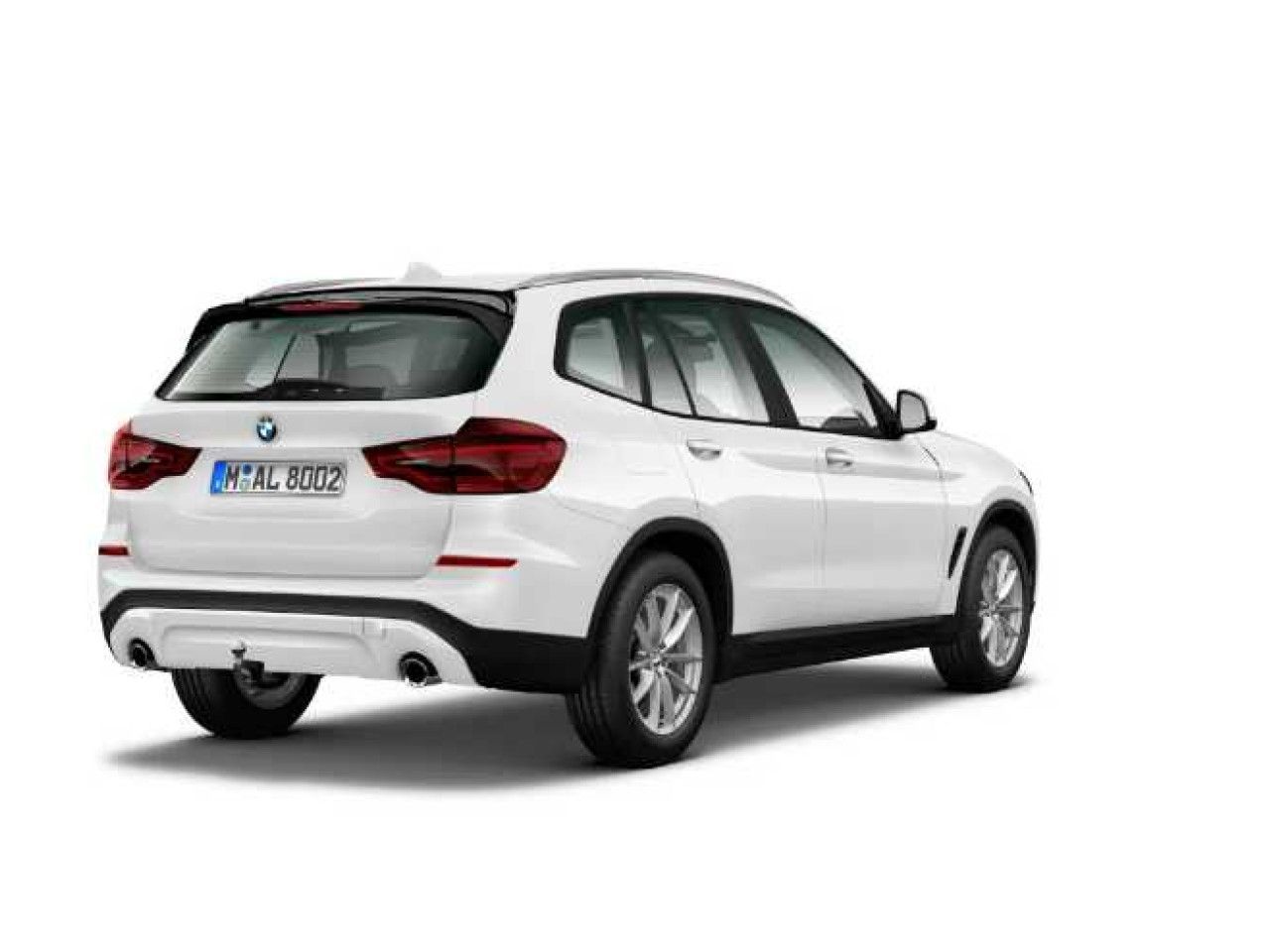 BMW X3 - Bild 6