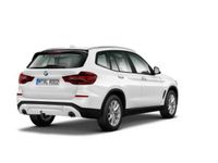BMW X3 - Vorschau Bild 6
