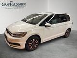 Volkswagen Touran 1.5 TSI Comfortline ACC Navi LED DAB+