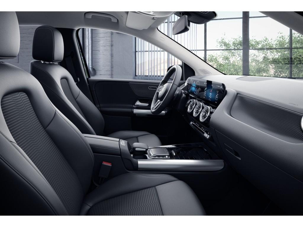 Mercedes-Benz B-Class d Progressive+MLB+Ambiente+AHK+Cam+LED+PTS, миниатюра 8